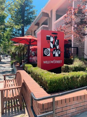 Wander The Bay Los Gatos Getaway Guide Downtown Los Gatos