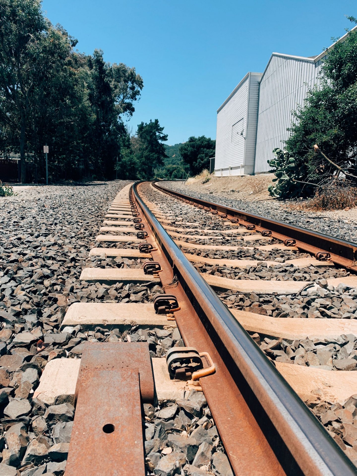 Sunol, CA