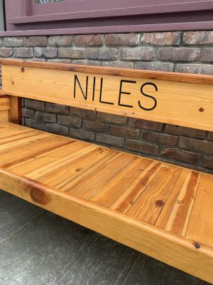 Historic Niles Fremont