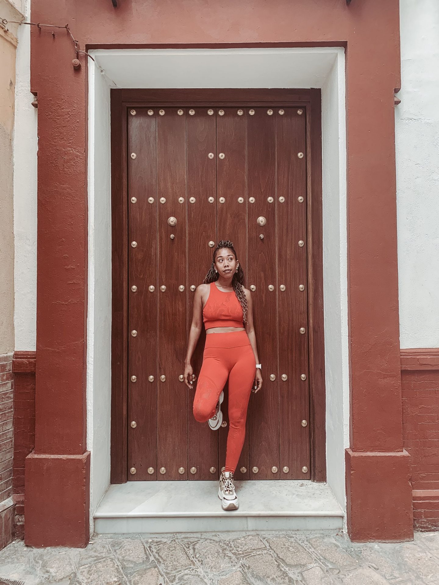 Fabletics Leggings