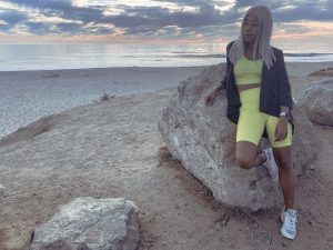 Fabletics Leggings