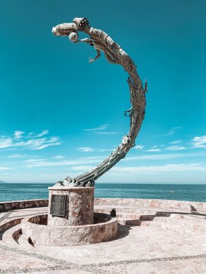 Puerto Vallarta, Mexico Blog Post and Travel Guide