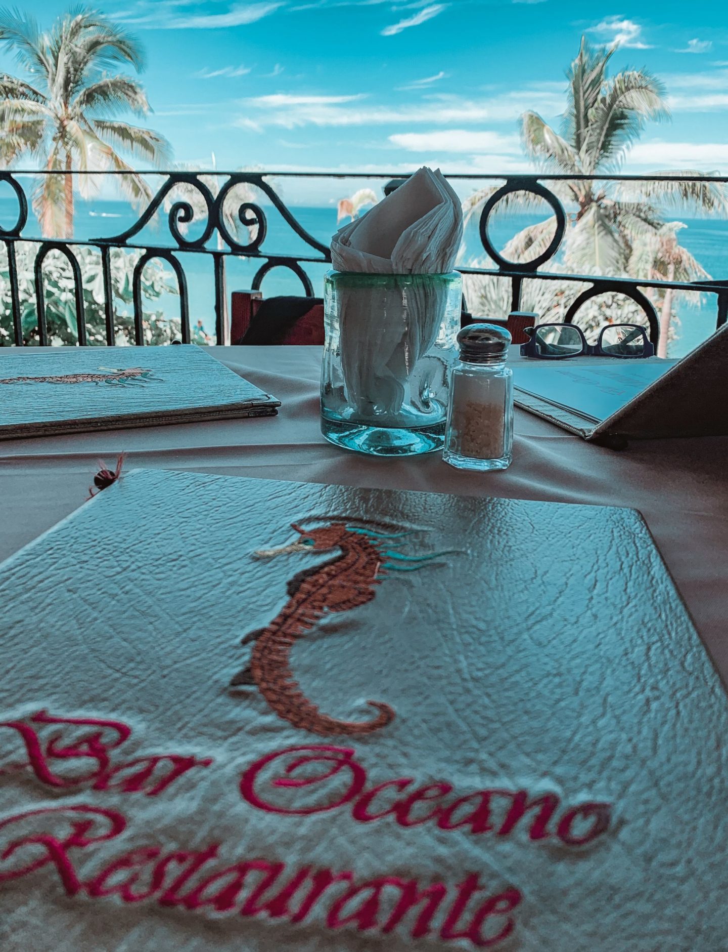 Puerto Vallarta Food