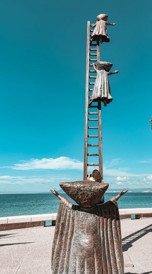 Puerto Vallarta, Mexico Blog Post and Travel Guide