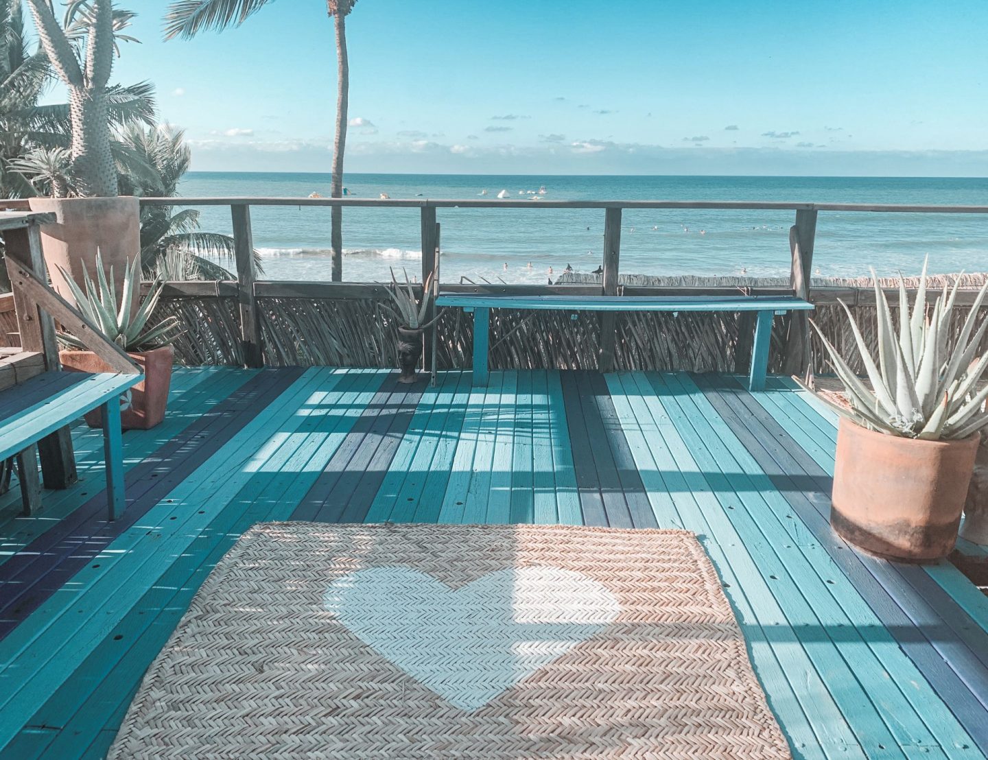 Casa Love, Sayulita, Mexico