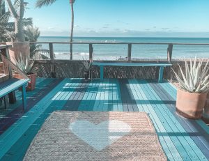 Casa Love, Sayulita, Mexico