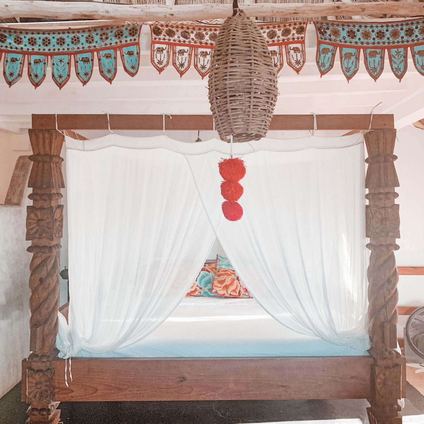 Casa Love, Sayulita, Mexico
