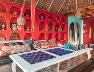 Casa Love, Sayulita, Mexico