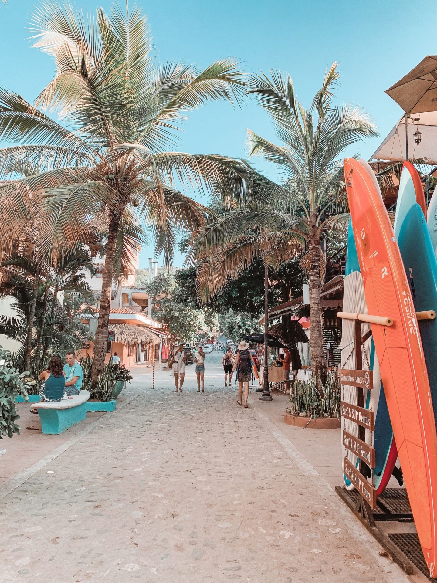 Sayulita, Mexico