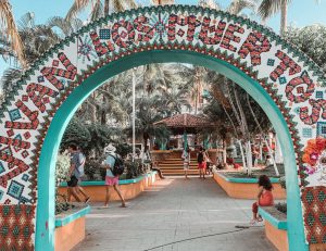 Sayulita, Mexico