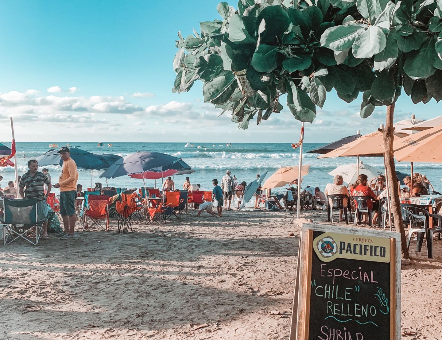 Sayulita Beach, Mexico