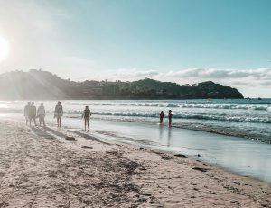Sayulita Beach, Mexico