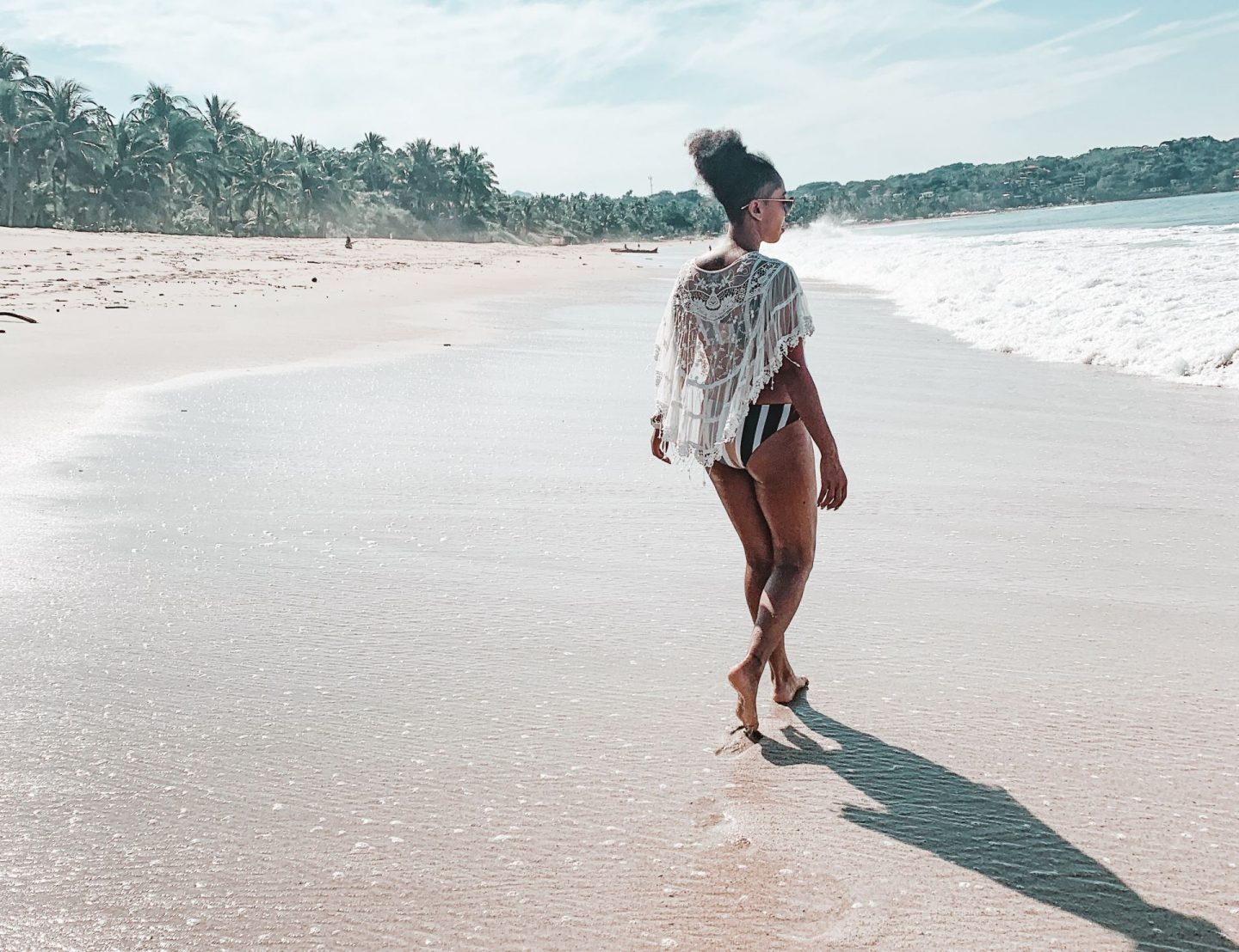 Sayulita Beach, Mexico