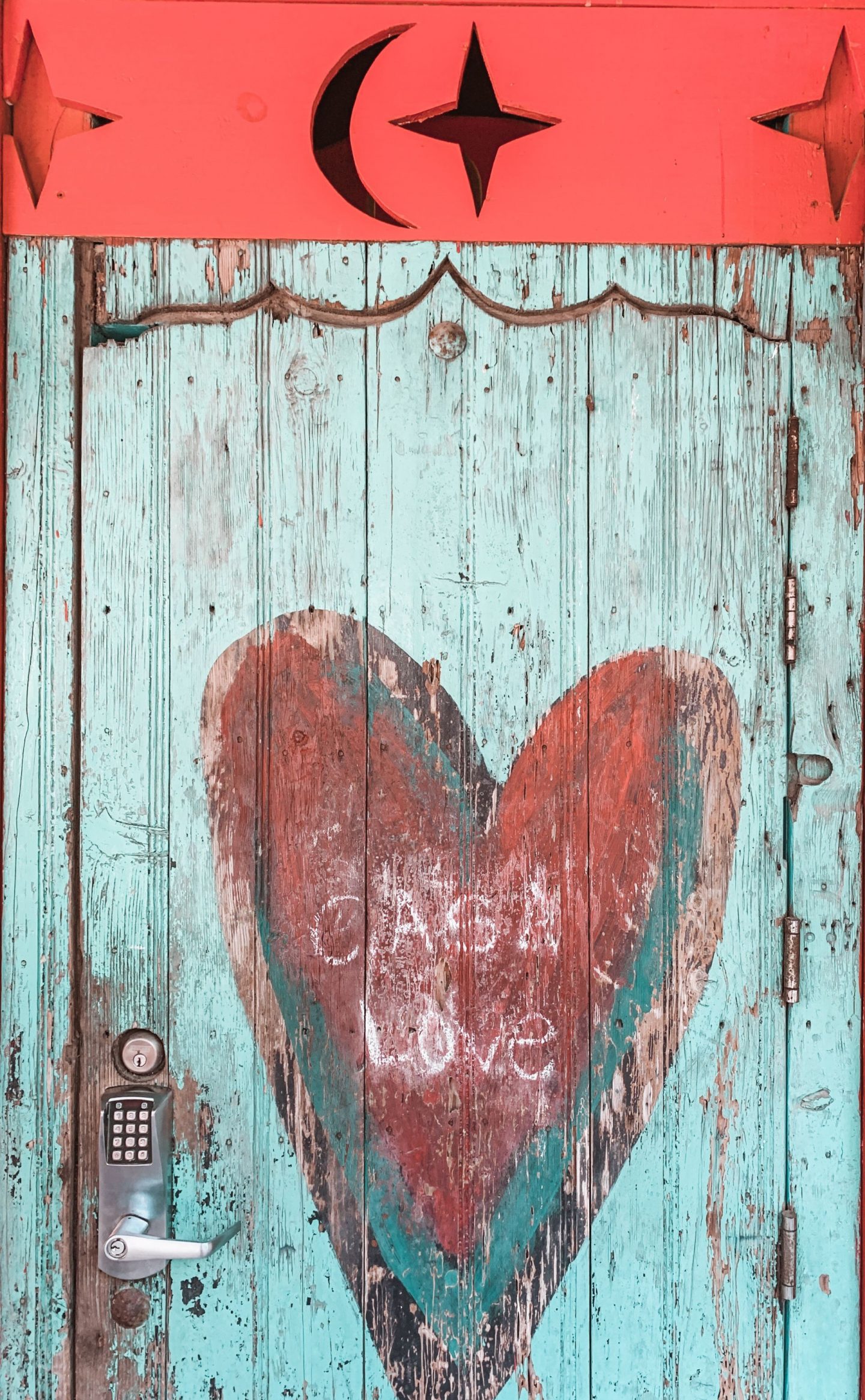 Casa Love, Sayulita, Mexico