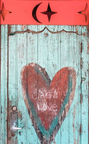 Casa Love, Sayulita, Mexico