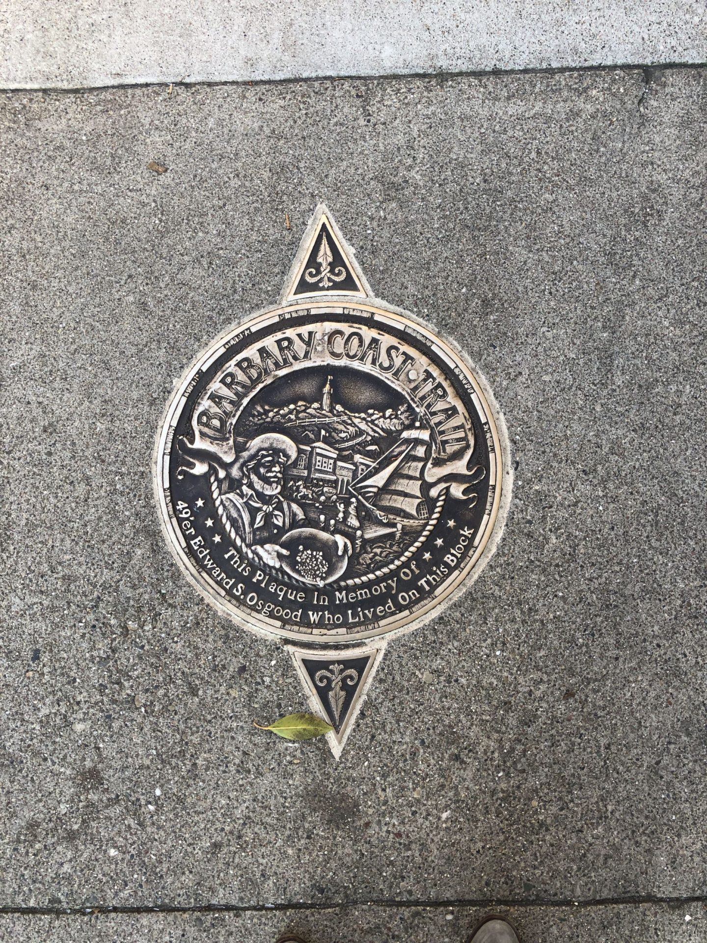 Avital North Beach Food Tour