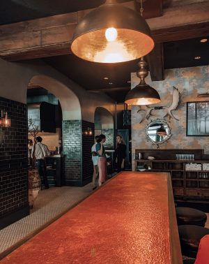 Avital North Beach Food Tour