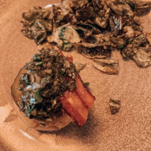Avital North Beach Food Tour