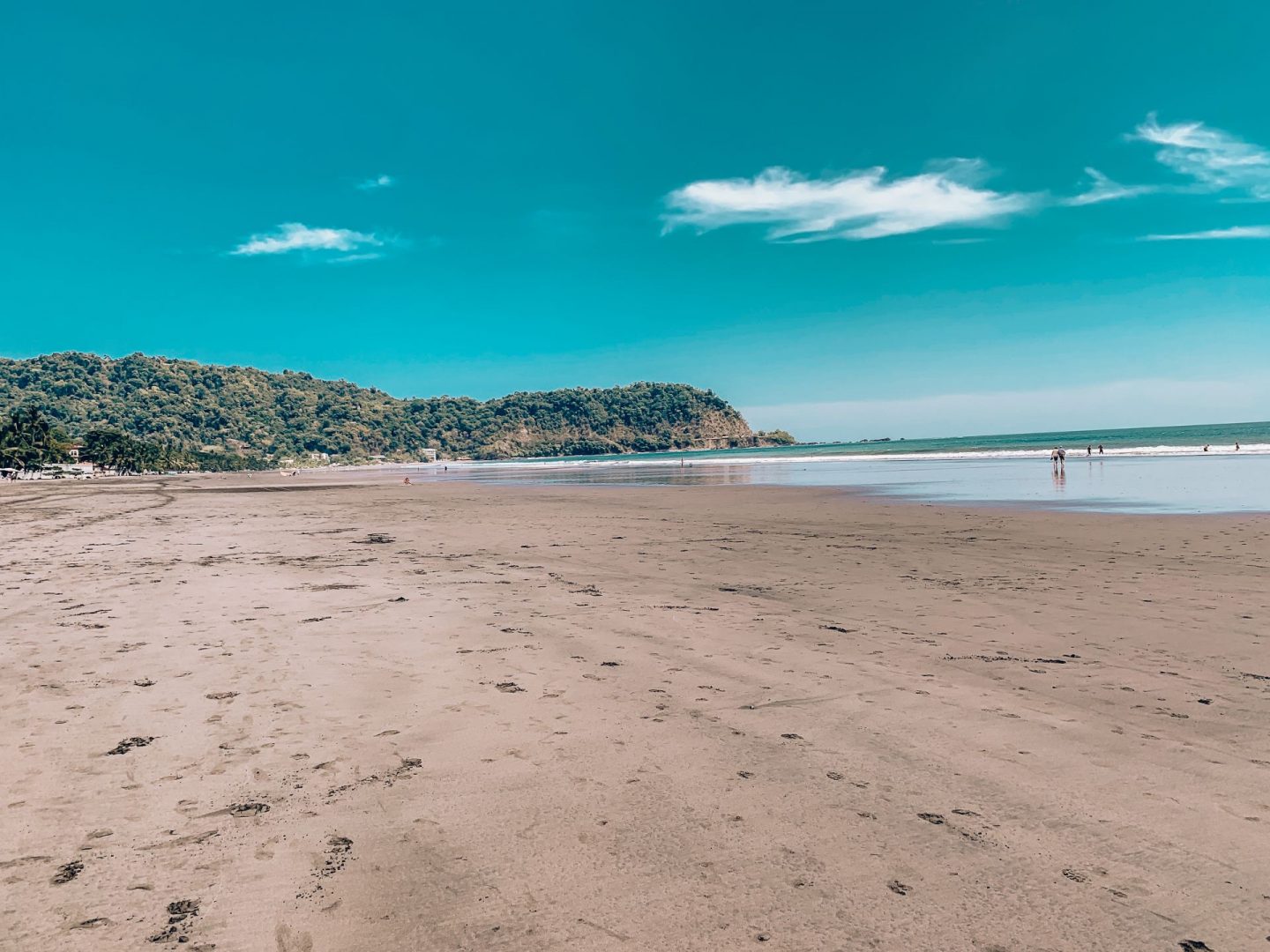 Jaco, Costa Rica