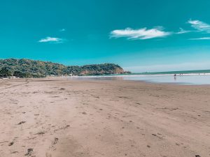 Jaco, Costa Rican Beach Town