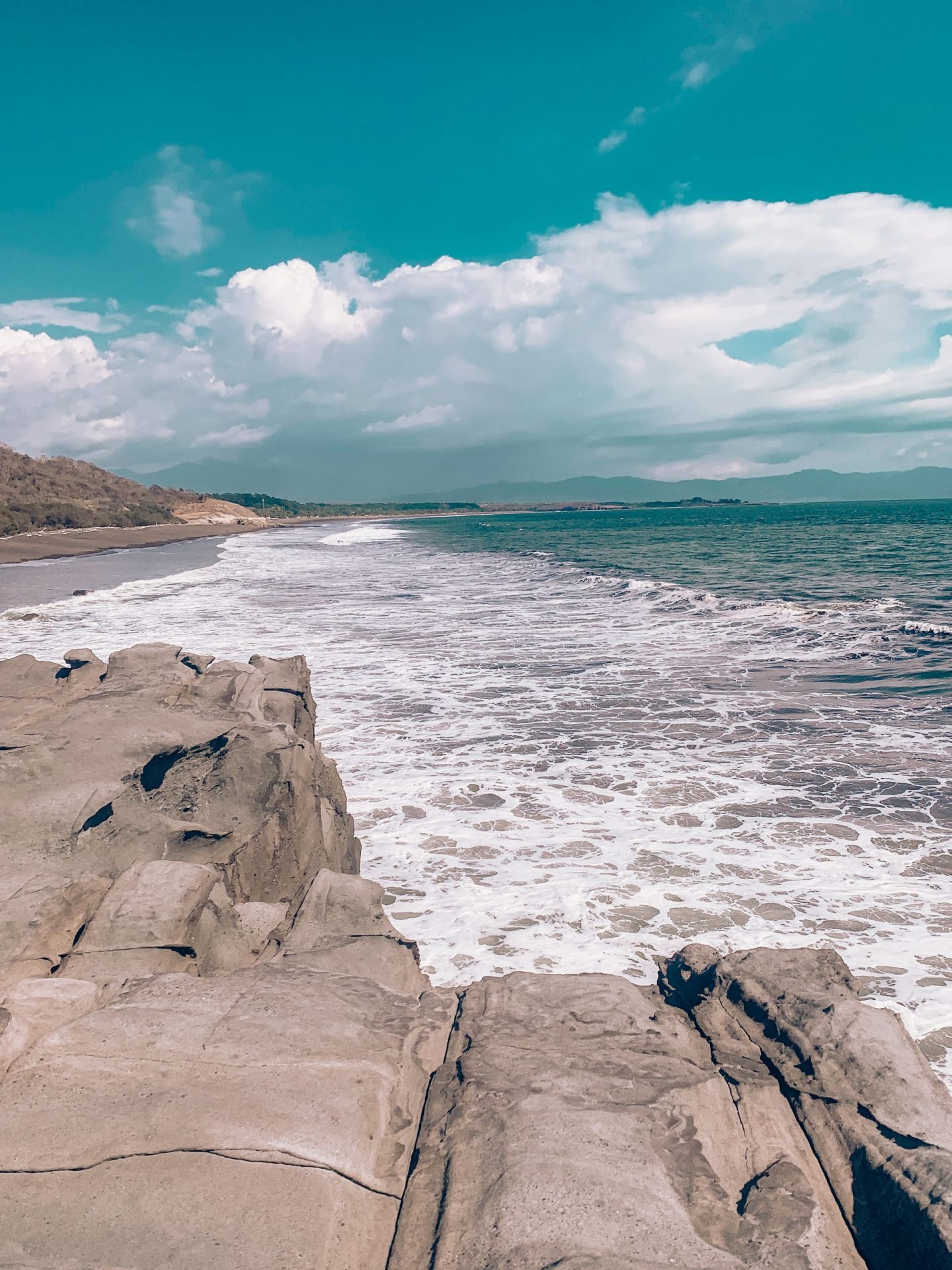 Santa Teresa, Costa Rica