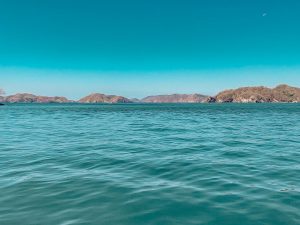 Tortuga Island Costa Rica