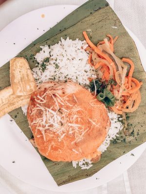 Costa Rican Food, Costa Rican Dish