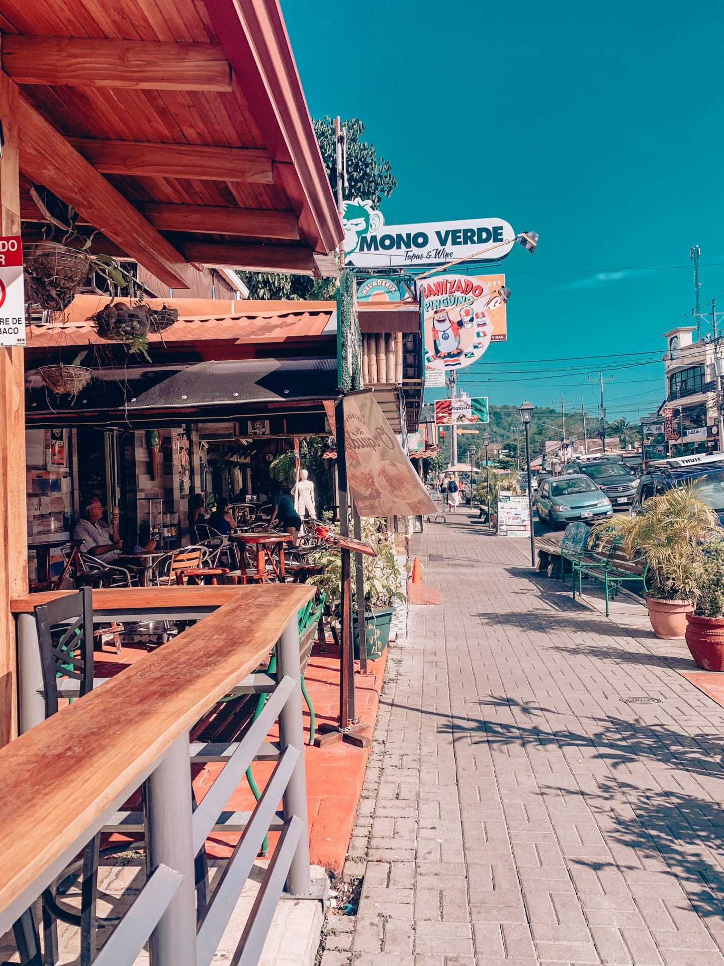 Jaco, Costa Rica