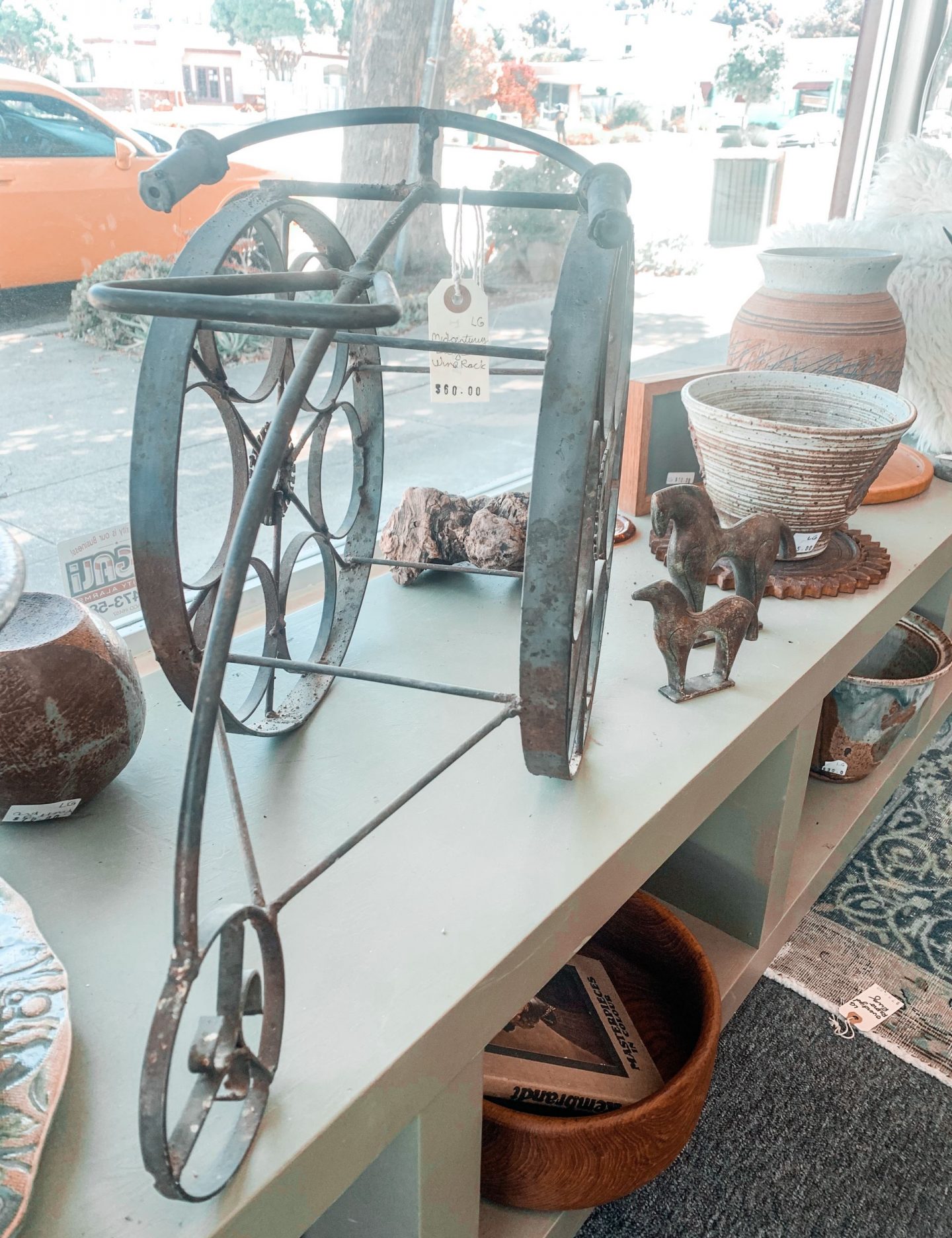 Antique Store Morro Bay