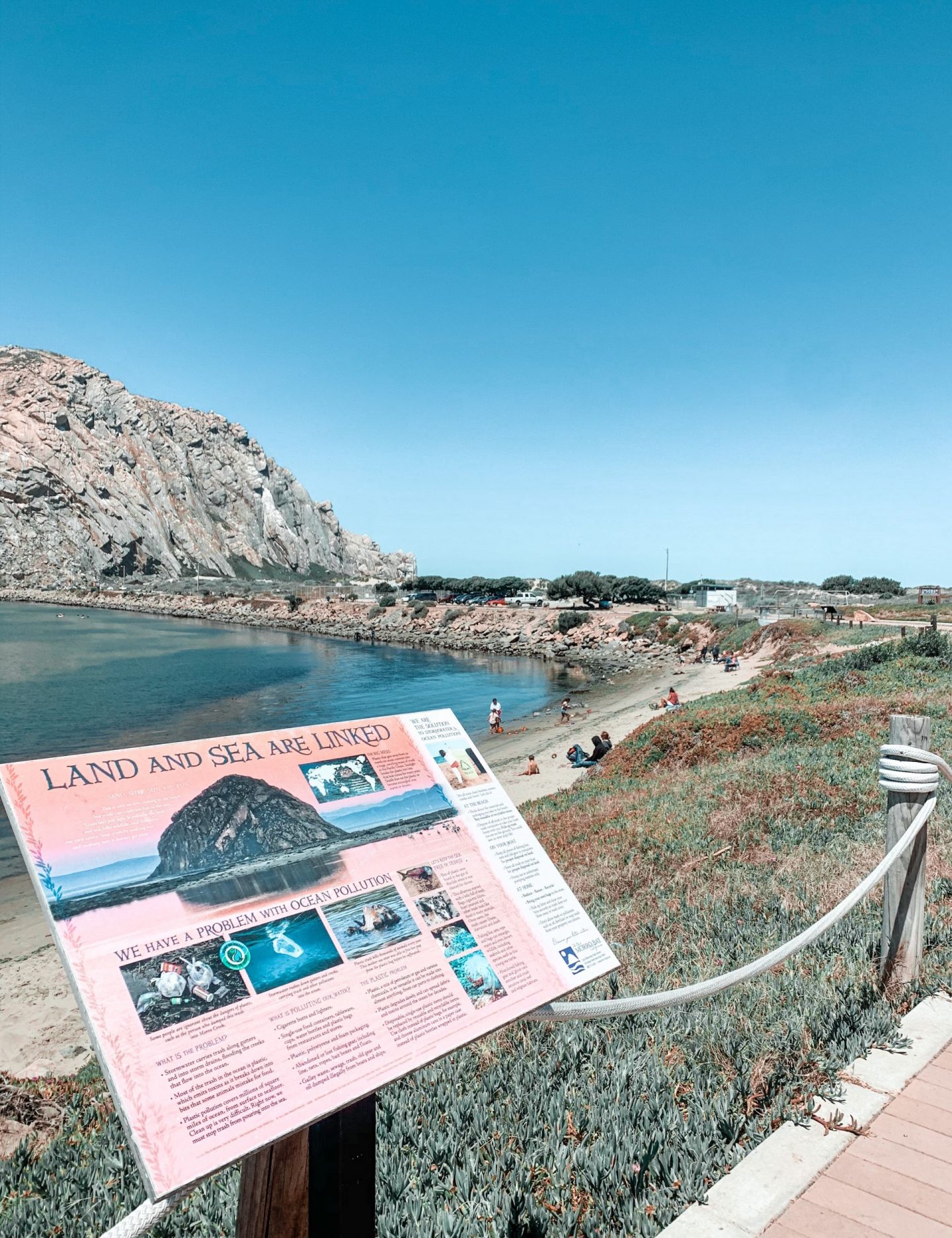 Morro Rock