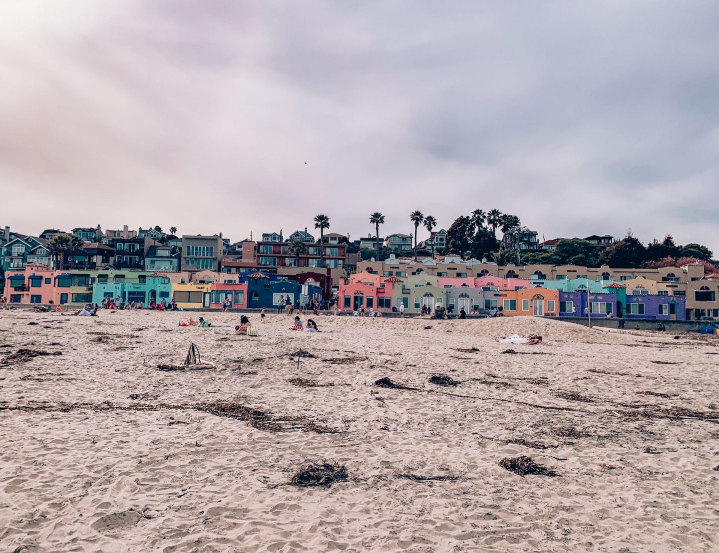 Capitola Village