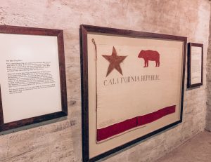 California Bear Flag, California Republic, California Flag