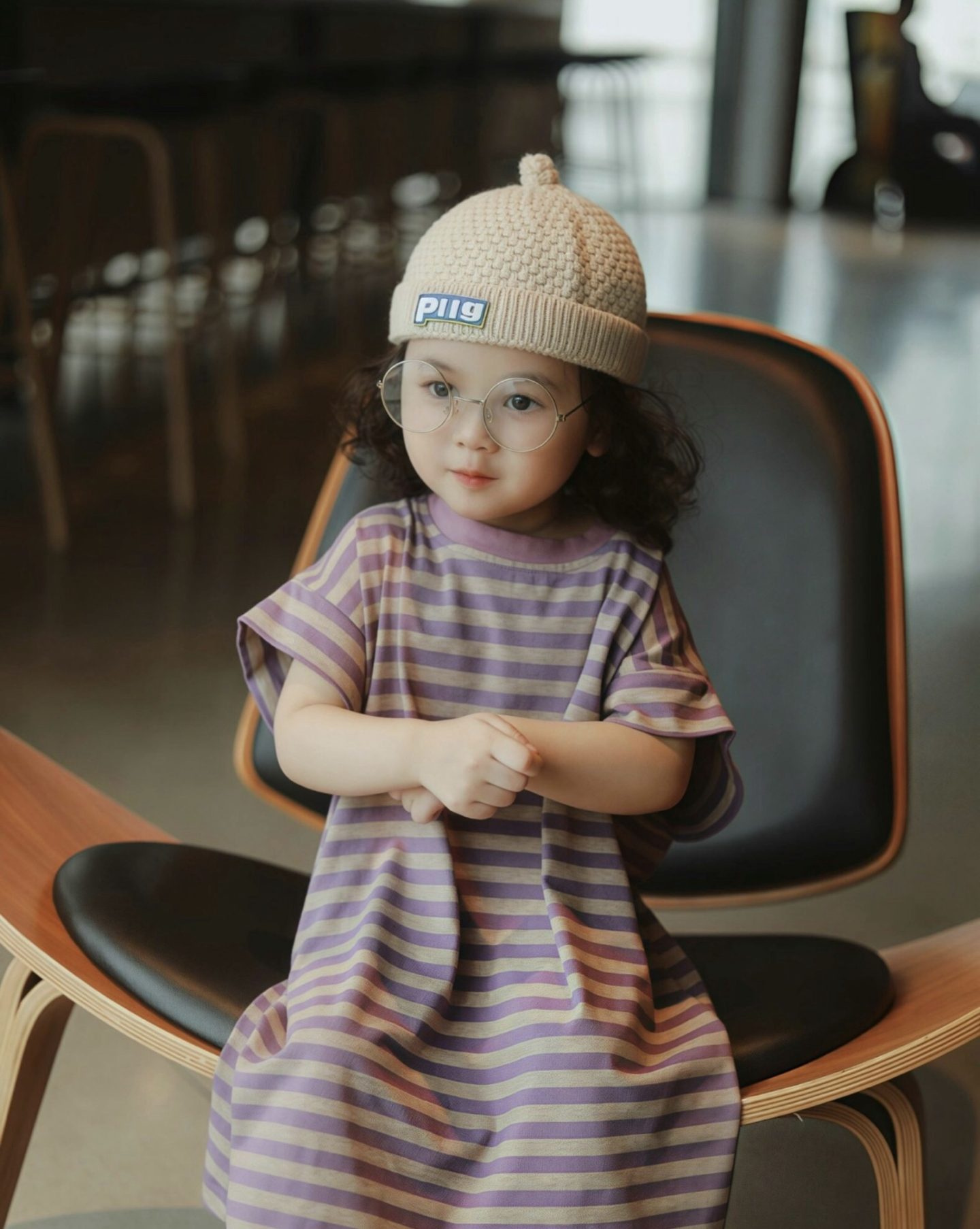 How to Raise Fashionable Kids